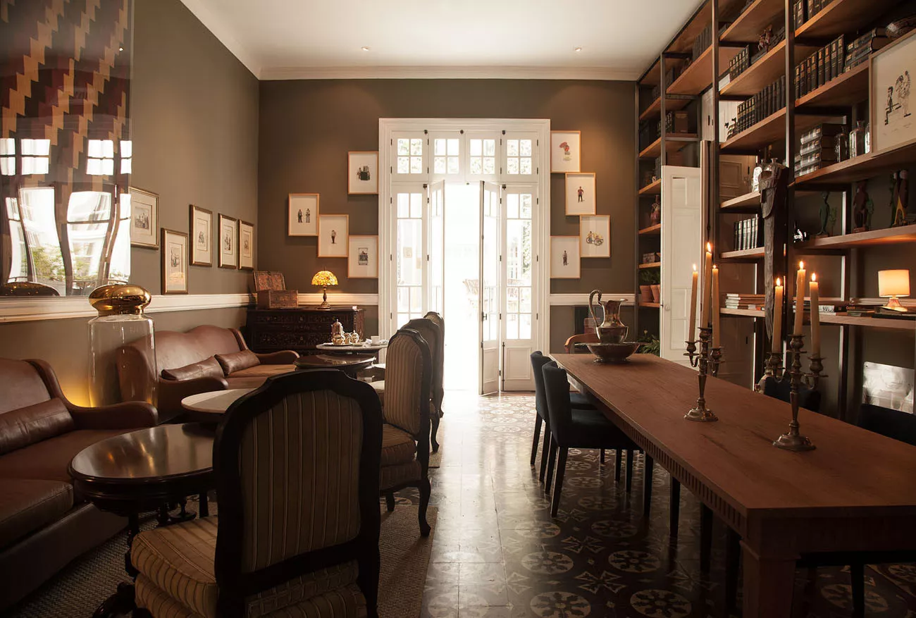 Peru - Lima e Machu Picchu Boutique